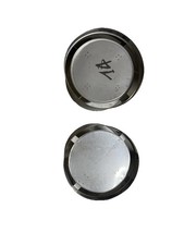 Comignolo Terminale A Botte Antivento Diametro 140