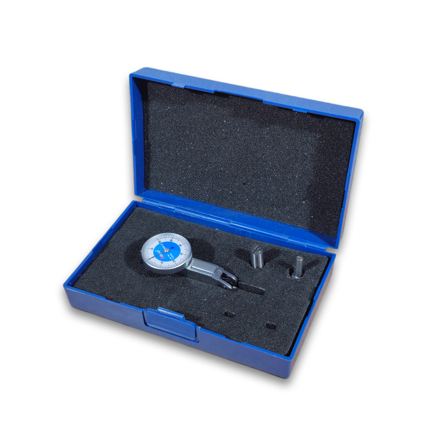 Dasqua finger clock indicator 0.8mm / 0.01mm 5221-0005 RDGTOOLS