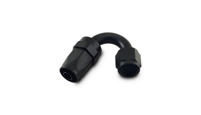 Vibrant Performance -4AN 150 Degree Elbow Hose End Fitting