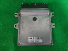 2010 Renault Latitude SM5 Impression ECU Engine Control Unit Module 237100078R