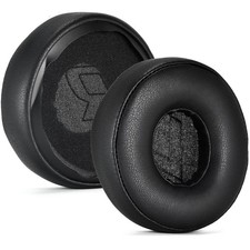 Replacement Ear Pads Cushions for Plantronics BackBeat FIT 505 500 Headphones i