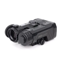 Holosun IRIS 3 Illuminator & Laser Sight Red / IR (IRIS-RD3)