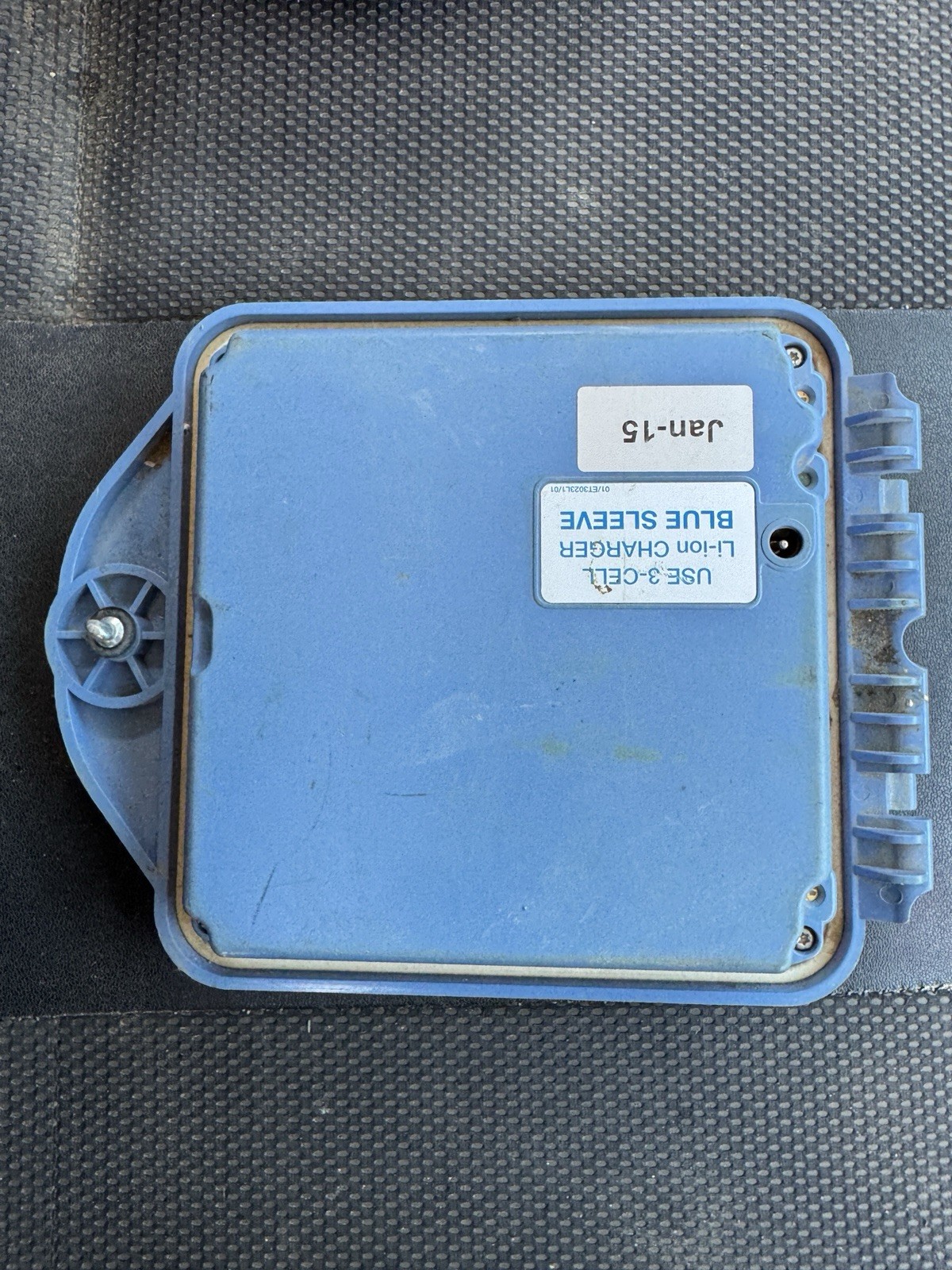 Batterie Tx10 Tx5 Radiodetection Générateur