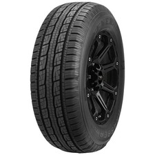 27560r20 General Grabber Hts60 115s Sl Black Wall Tire