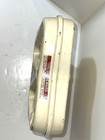 Vintage Rockwell Dual Parking Space Meter w Key — photo 4