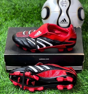 Adidas Predator Absolute ABS TRX FG 2006 UK 8,5 US 9