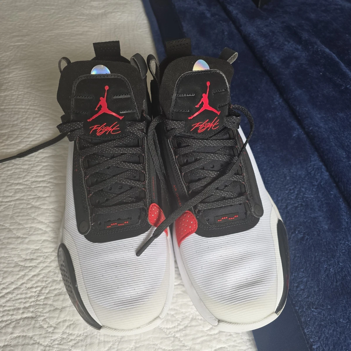 Jordan 34 Chicago for Sale | Authenticity Guaranteed | eBay