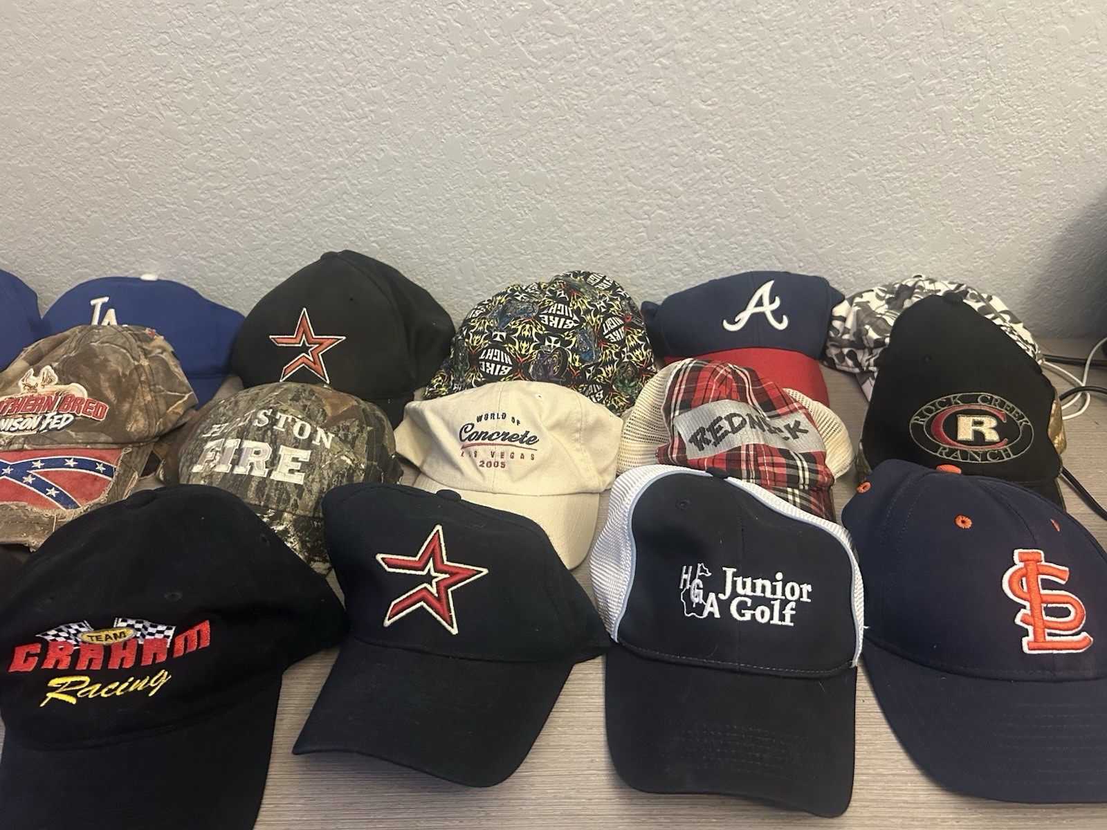 baseball caps - image 5