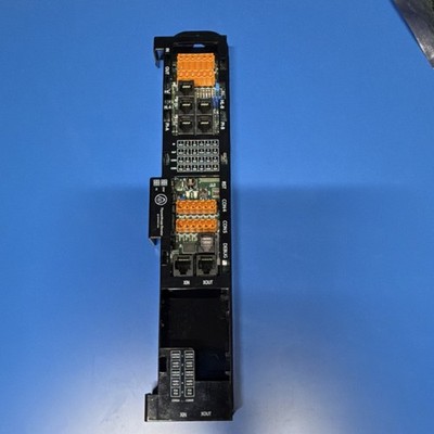Mitsubishi AJ65VBTCU3-16D1 Melsec PLC Board Processor Module