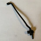 Gobots Command Center Fuel Hose Vintage 1984 Tonka Part