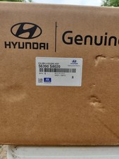 Hyundai Genuine Parts 56390 S8020 COLUMN AND ...