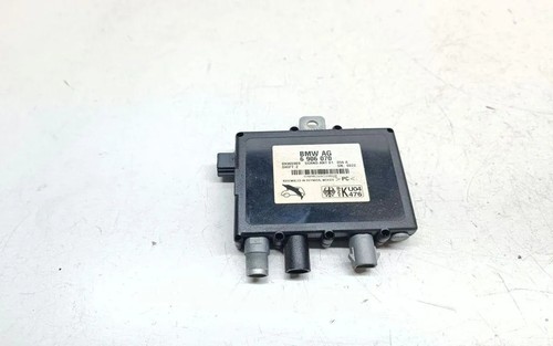 BMW X5 E53 Antennenverstärker  6906070 3.00 Diesel 160kw 2005 33671536