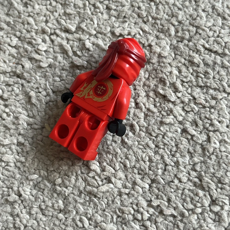 LEGO Ninjago 70659 Spinjitzu Kai, photo 2 of 4