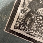 amazing spiderman 316 /325 No Cgc Production Art Todd McFarlane 1989 Comic Cover — photo 5