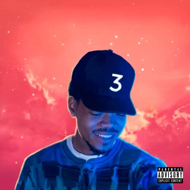 Chance The Rapper Vinyl Records for sale | eBay