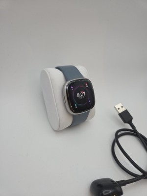Fitbit Sense 2 Fitness Smartwatch - Blau C-Ware