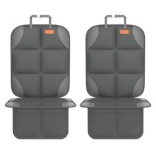 SMART ELF Car Seat Protector for Child Car Seat Waterproof 600D Fabric Baby ...