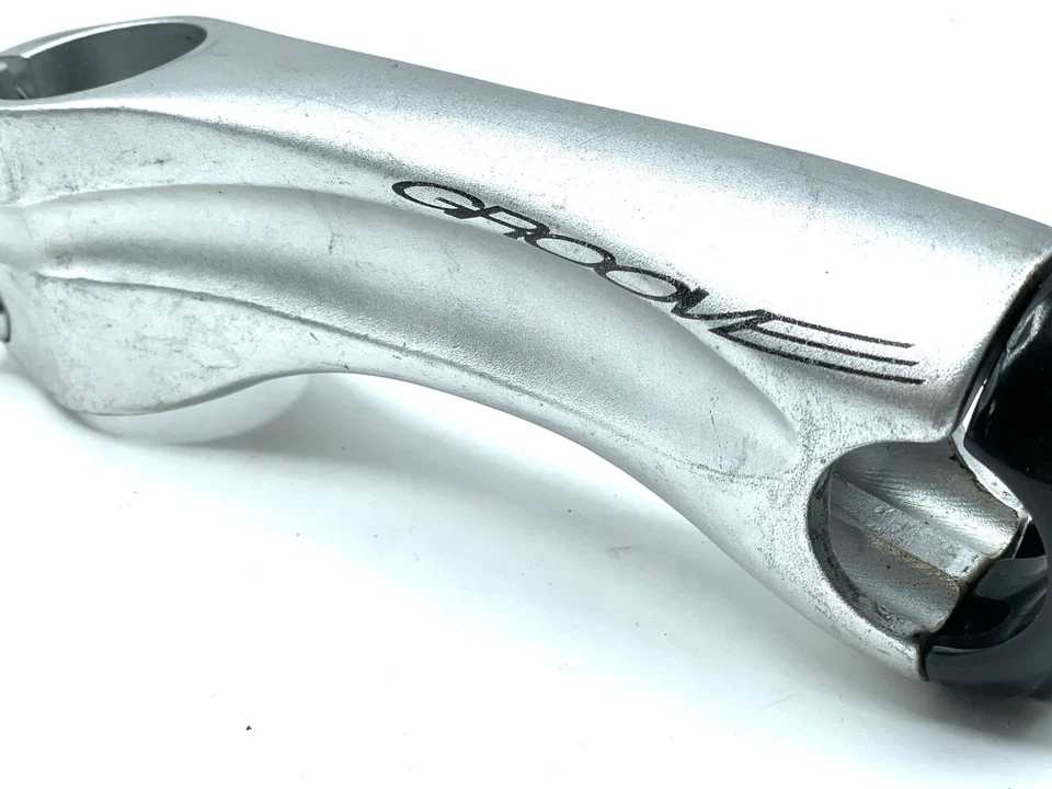 Cinelli Groove Threadless Stem 120mm 1-1/8" 26.4 clamp - Image 3 of 4