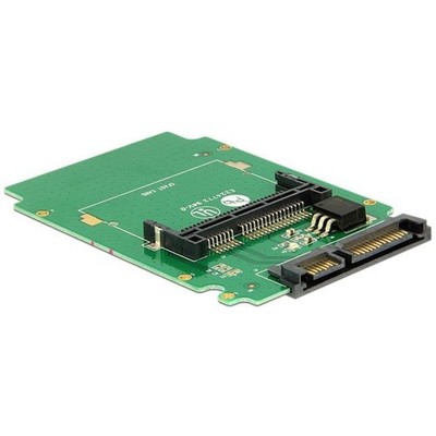 Delock 2.5  Card Reader SATA > CFast