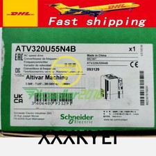 1 pc NEW Frequency converter ATV320U55N4B Fast Delivery UPS or FedEx