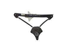 5G4839462C REAR RIGHT WINDOW REGULATOR / 2283893 FOR VOLKSWAGEN GOLF VII LIM. AD