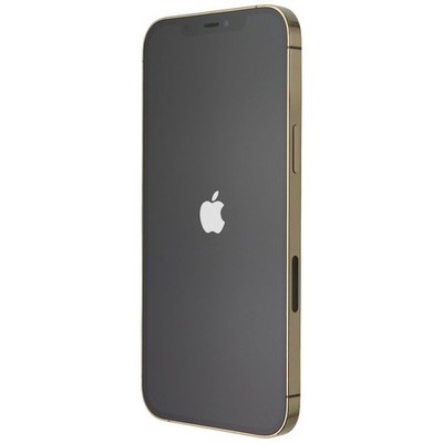 Apple iPhone 12 Pro Max (6.7-inch) Smartphone (A2342) 512GB Unlocked - Gold