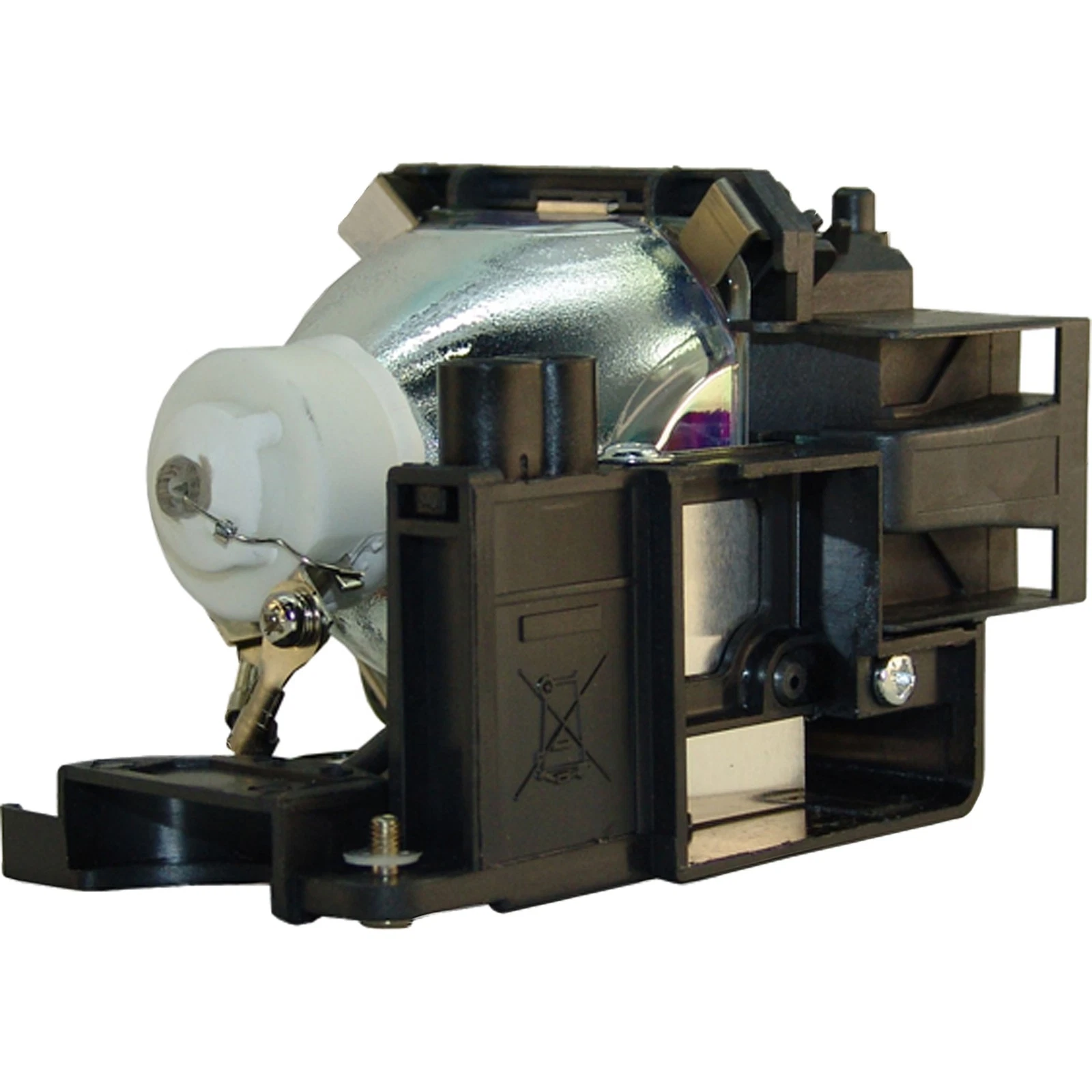 NEC AL Series Lamp & Housing - Thumbnail 3
