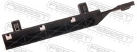 Halter StoßFäNger Febest 0237P-C11RH FüR Nissan C11 Tiida SC11 Dci C11L JC11