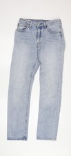 Herrenjeans UK Gr&ouml;&szlig;e 26 Levi's Regular Fit Straight