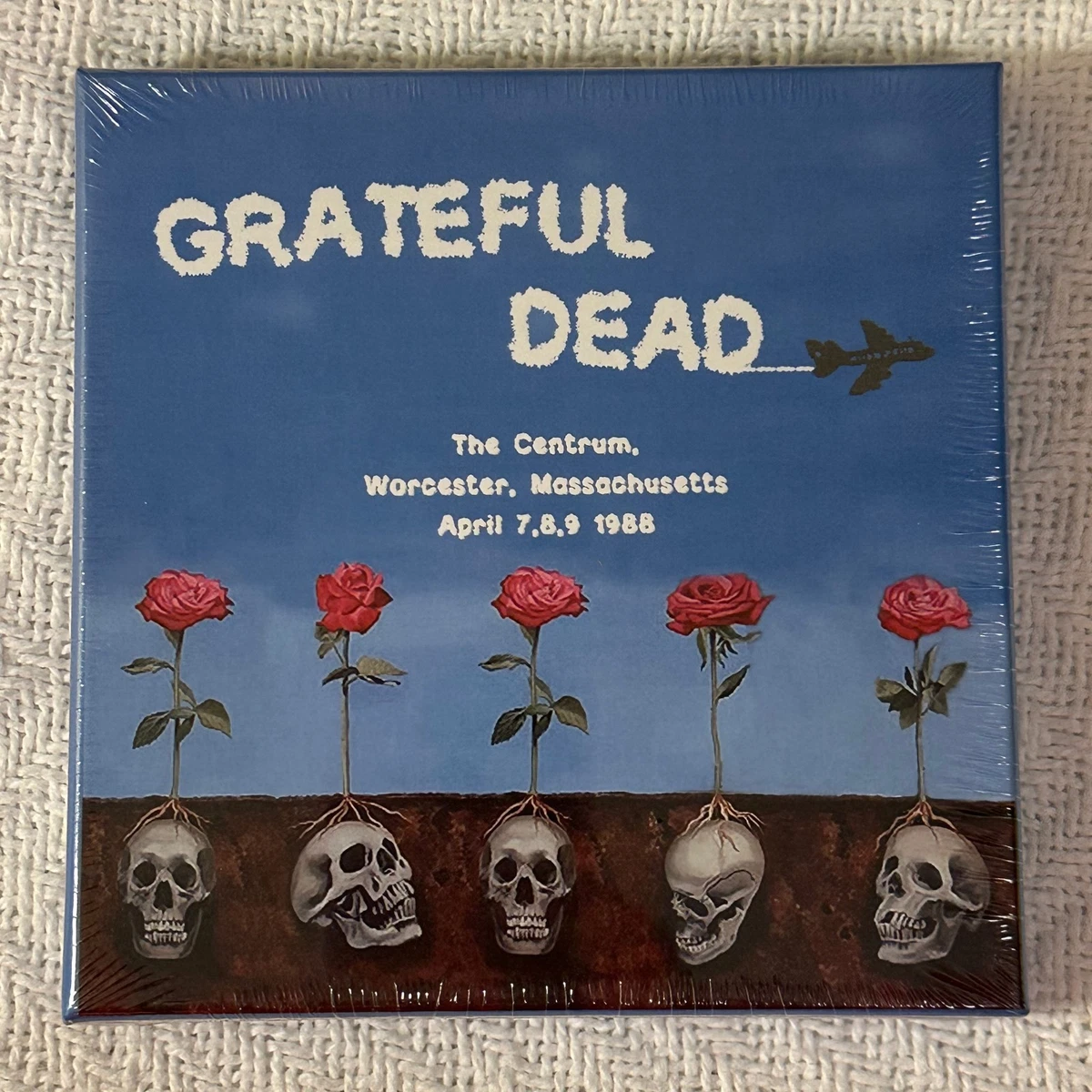 25+ grateful dead set for sale | Updated Oct 2026