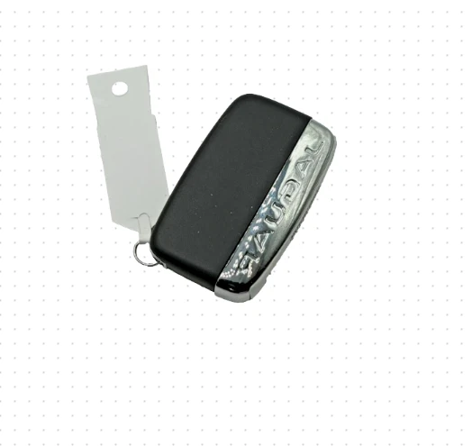 LLAVERO REMOTO COMO NUEVO OEM 2011-2020 JAGUAR TIPO F F-PACE XJ XF XE KOBJTF10A Foto 2 de 2