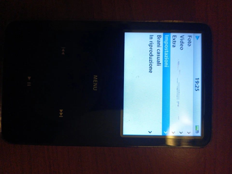 iPod Mini 30GB Very Rare - Image 4 of 4