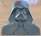 1980 Kenner Star Wars The Emperor Strikes Back Darth Vader Figure Carry Case