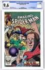 Amazing Spider-Man #248 CGC 9.6 1984 4675588001