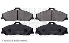 Kits de frein Mazda BT50