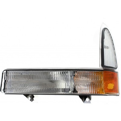 For Ford Excursion Signal Light 2002 03 04 2005 Driver Side FO2520169