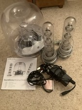 harman kardon soundsticks ii