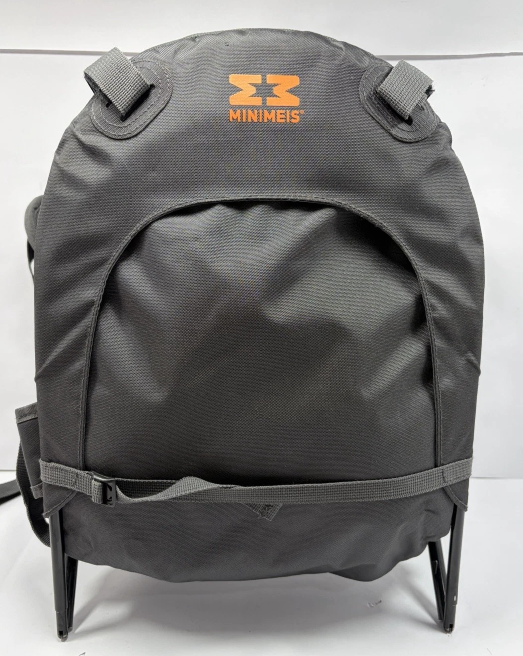 Minimeis Shoulder Child Carrier Backpack + Protective Storage Cover Foldable
Opens in a new window o
