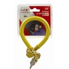 FJC FJ6845 R1234YF U Charge Hose