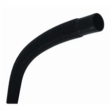 MPI 120-1186 Series 120 Standard Bilge-Livewell Hose 1-1/8"x50' Black Boat