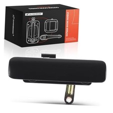 Front Left Driver Side Exterior Door Handle Compatible with Sterling Truck