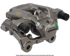 A1 Cardone 19-B3438 Disc Brake Caliper For 08-12 Mercedes-Benz C300