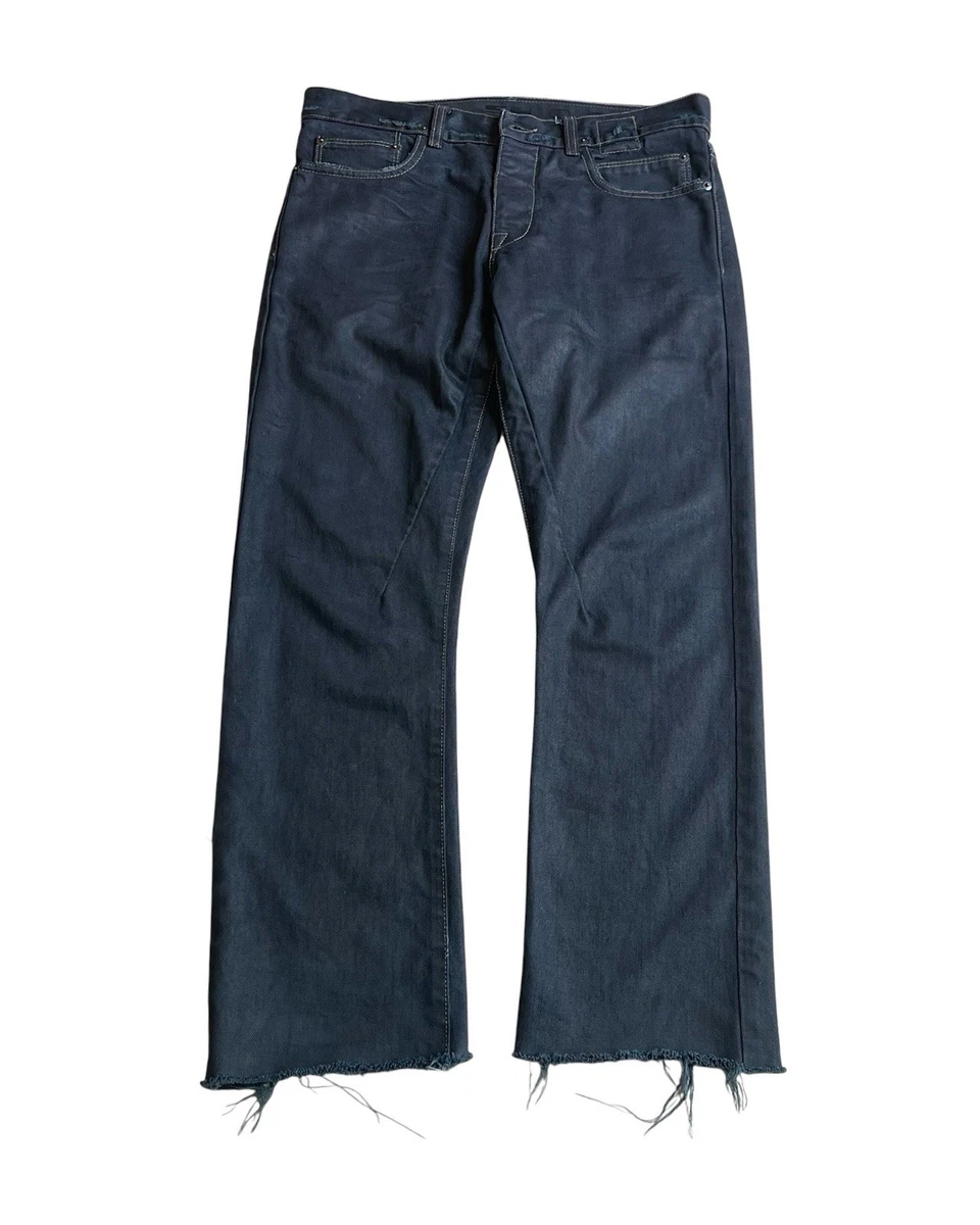 Rick Owens Regular 30 Size Jeans for Men for sale | eBay