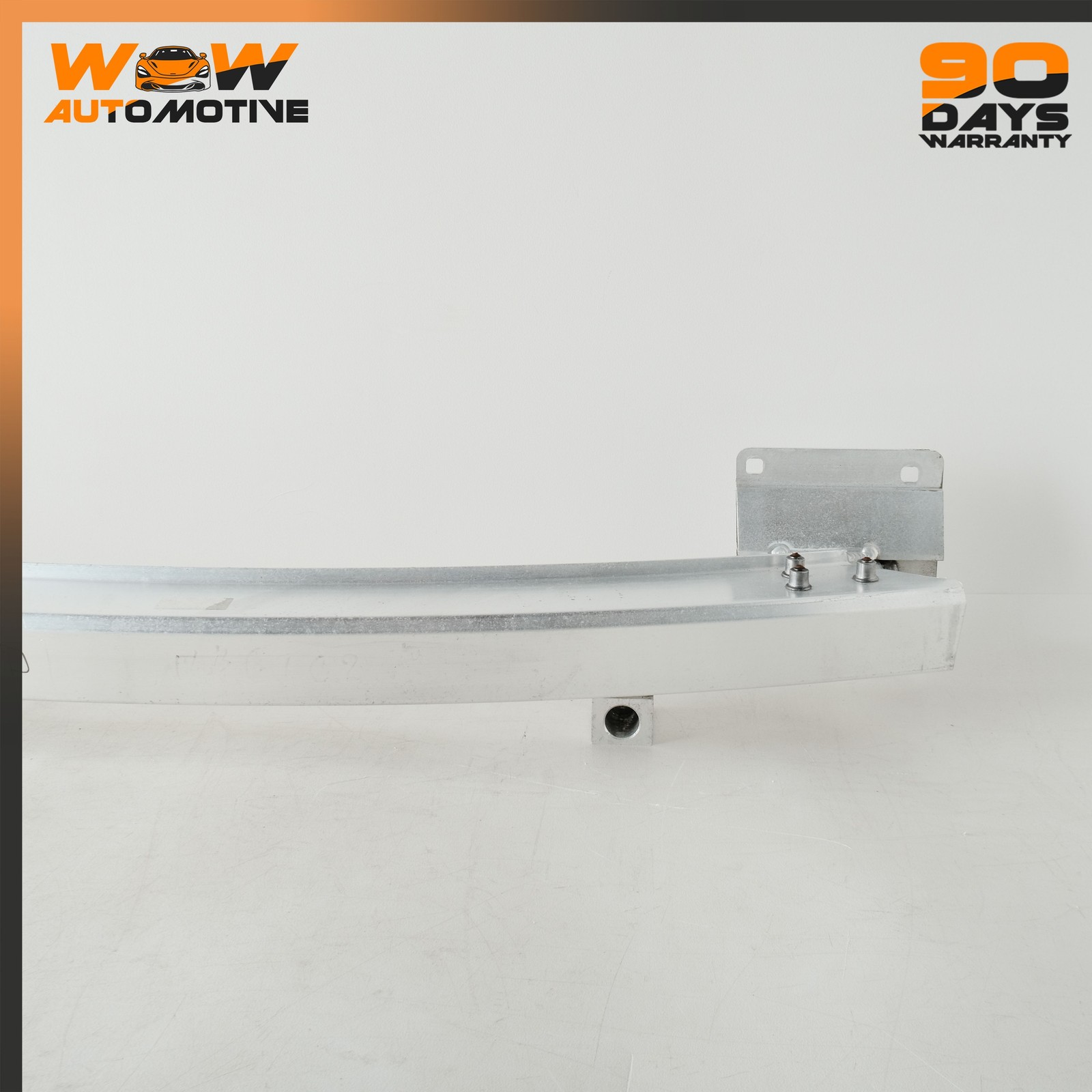 12-17 BENTLEY CONTINENTAL GTC GT REAR BUMPER REINFORCEMENT SUPPORT ASSEMBLY OEM
