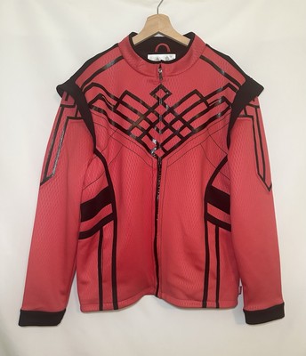 Disney Marvel Shang-Chi Legend of The Ten Rings Jacket Adult LARGE Costume NWT