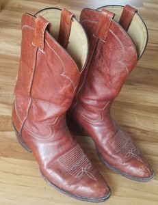 tony lama style 5084