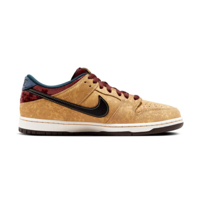 靴 Nike SB Dunk Low Pro \