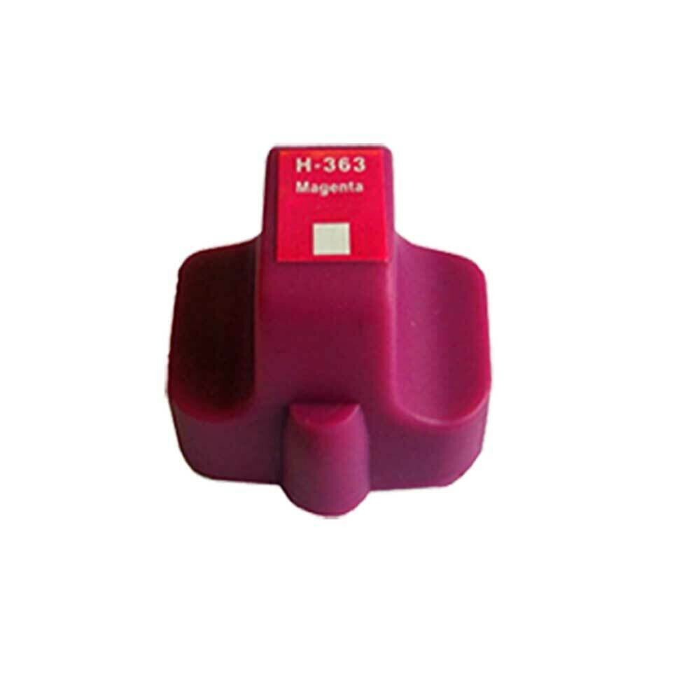 Ink Cartridge 363 Fits For HP PhotoSmart C5180 C6180 C7180 C7280