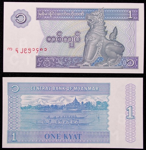 Billetes del Banco Mundial - Todos sin circular - Todos solo 99p - 15% de descuento en más de £15 - Imagen 32 de 51