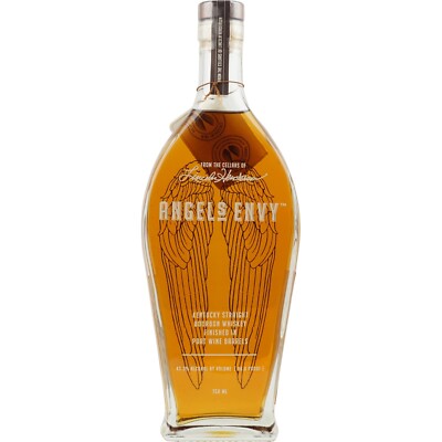Angels Envy Bourbon 0,7l 43,3%
